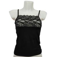 CANOTTA DONNA S/S 1703 Tellini S.r.l. Ingrosso Abbigliamento